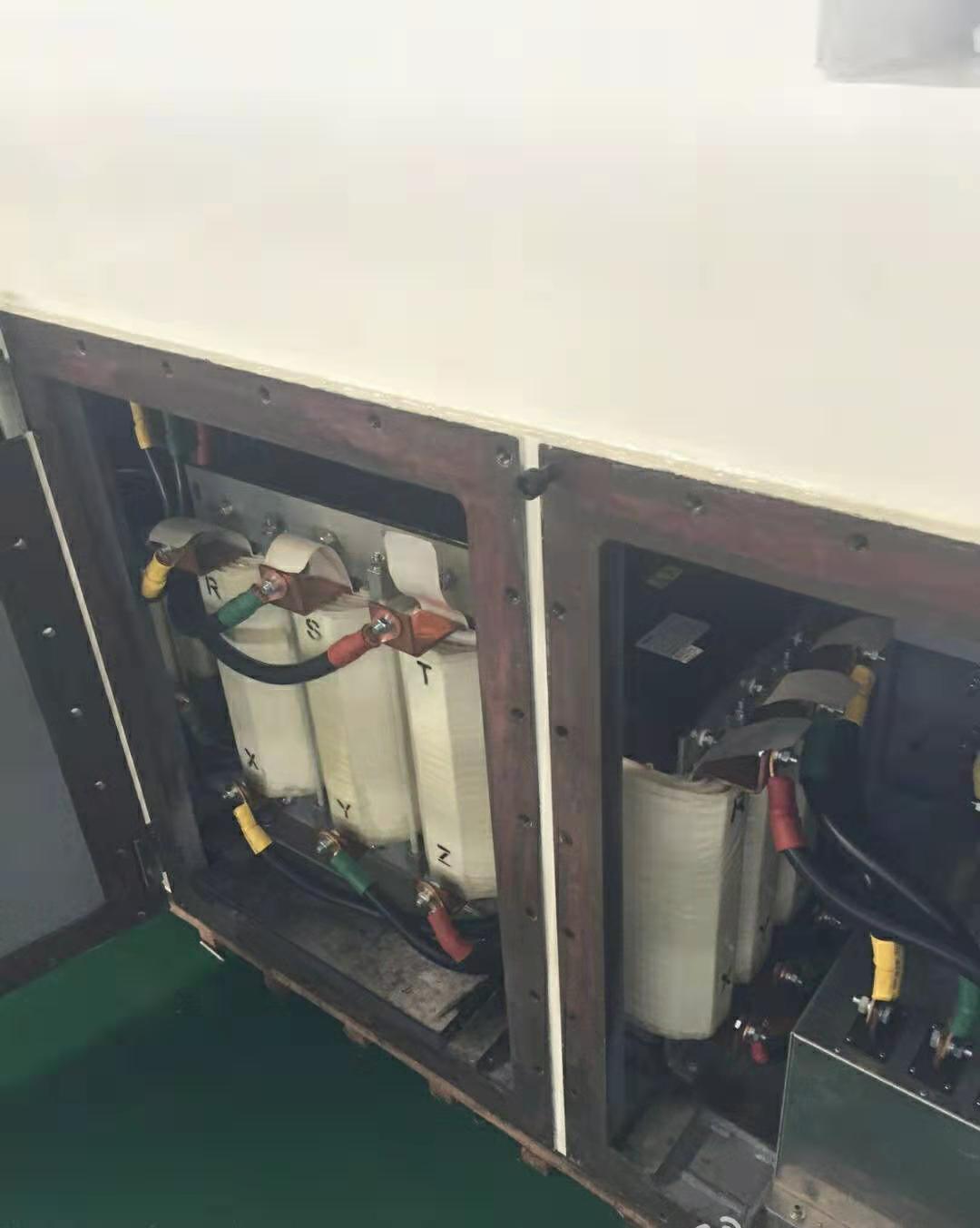 矿用变频器专用防爆电抗器