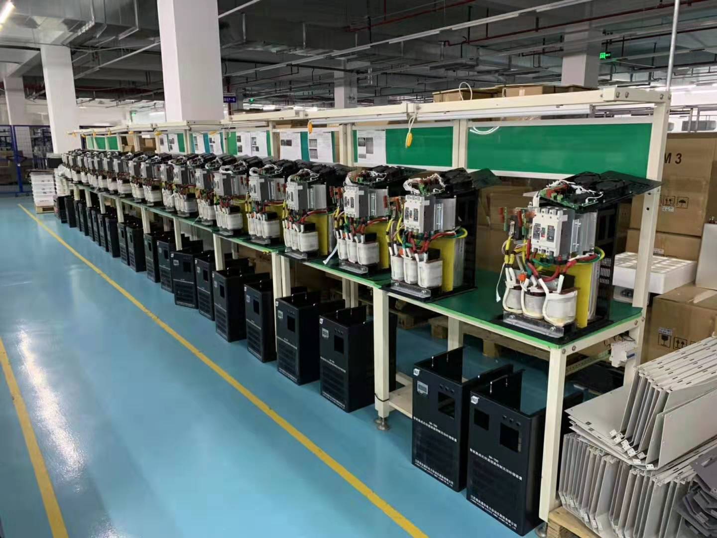 低压串联电抗器