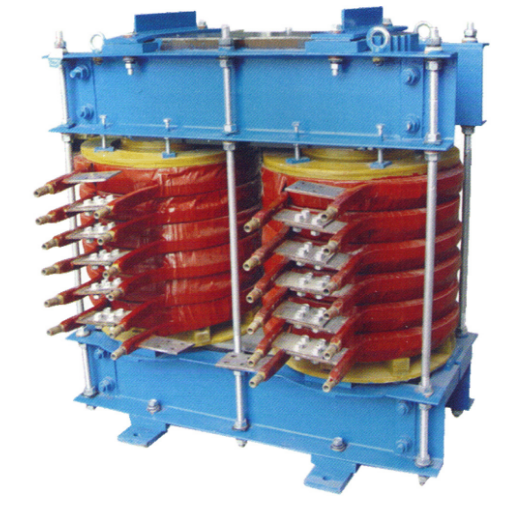 水冷电抗器